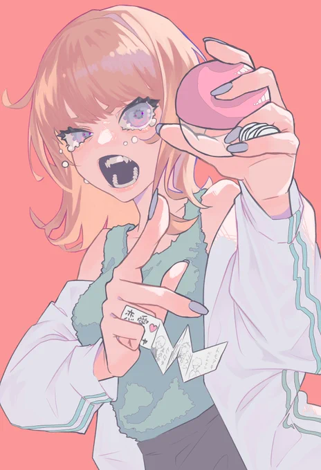 恋愛ガチャをミスったんです 