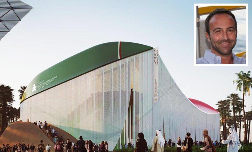 Expo Dubai, <a href="/ivanpitto/">Ivan</a>   (<a href="/LiguriaInt/">LiguriaInternational</a>): “Soddisfatto esito missione, occasione per presentare nostre eccellenze legate alla nautica a mondo arabo, gettate basi collaborazioni future” - Imperianews.it imperianews.it/2022/03/12/mob…
<a href="/RegLiguria/">Regione Liguria</a> @imperianews_it @ItalyExpo2020