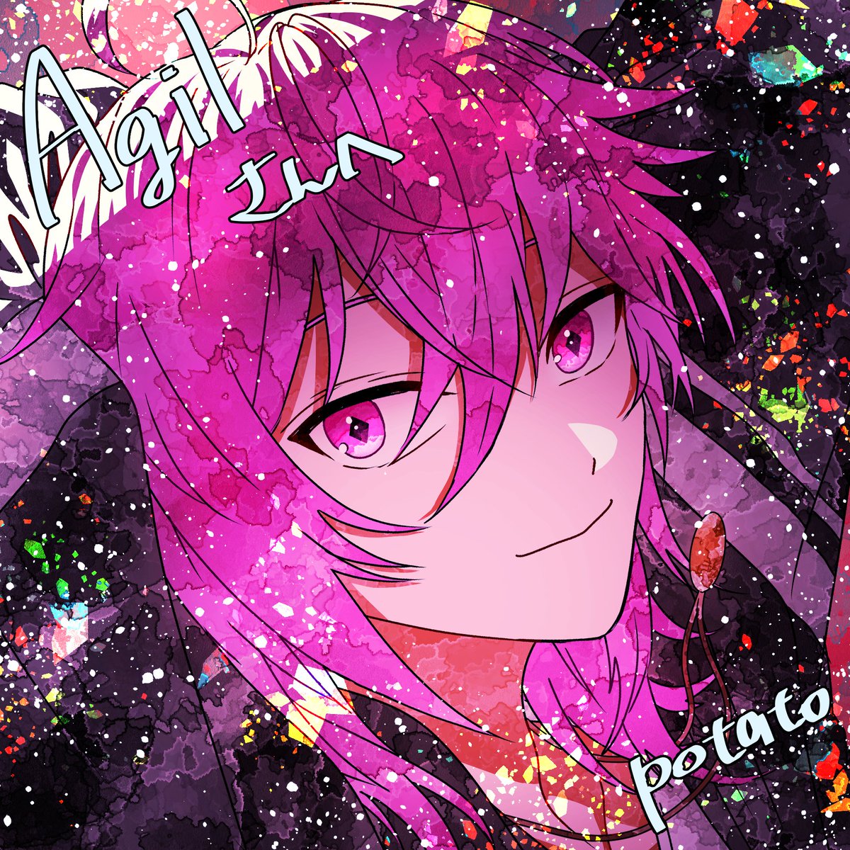 _JustAgil's tweet photo. Received my first skeb, its sooooo amazing, I love it!
Credit: https://t.co/63DJO07h3r
https://t.co/u4rzmcBj1h
#agillery #ENVtubers #Vtuber https://t.co/j28grlYLKg