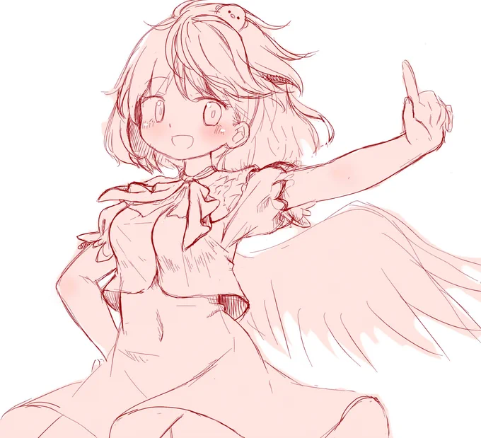 🐔 