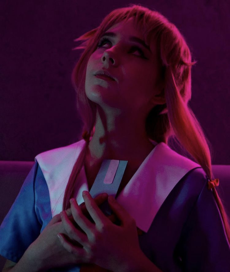 Gasai Yuno🪓 #дневникбущего #YunoGasai 
Ph: <a href="/yourselfkiller/">хуслер</a>