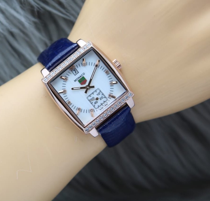 Ra_TheF's tweet photo. Bismillah 

TAG HEUER MONACO
KULIT PREMIUM
D 3,2cm

MINAT DM https://t.co/lKpAiczidy