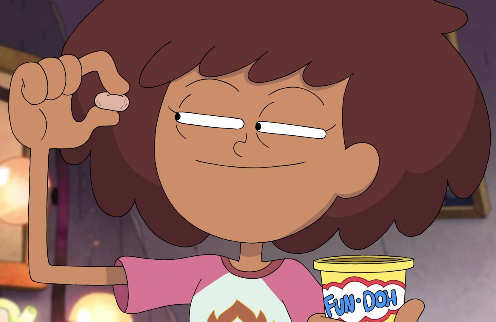 Amphibia Media 👩🏽‍🦱🐸 on Twitter: