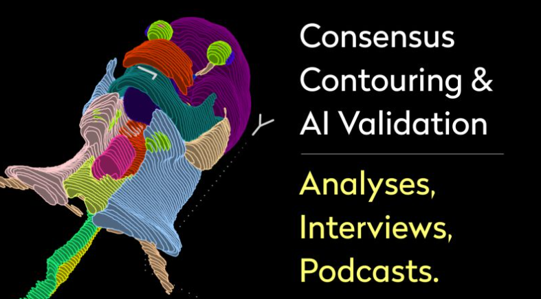 LimbusAI's tweet photo. Great interview with Benjamin Nelms on the Canis Lupus podcast. Check out the deep dive into #autocontouring and consensus contouring studies with some of the founders of @LimbusAI - Carter Kolbeck, @JonGiambi and @joshgiambi : https://t.co/Vc5QniQY8u
#ai #medphys #radonc https://t.co/Nug6pagEhG