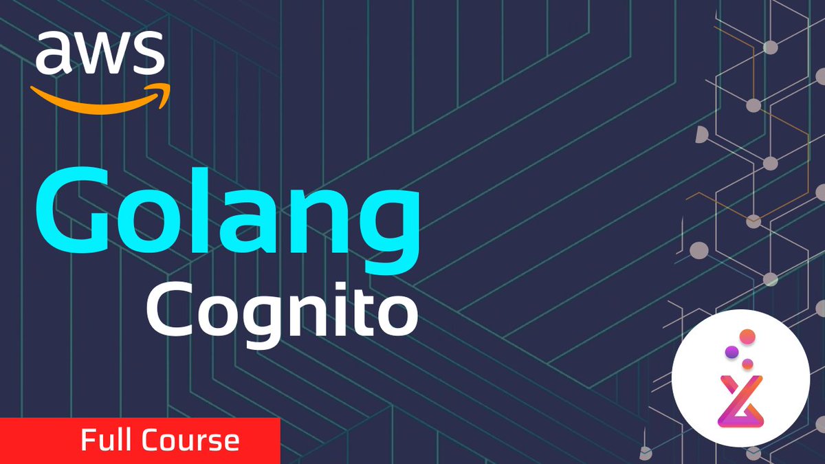 Golang Cognito Full Course | AWS Cognito Using Golang youtu.be/1sTW3eAsVeg via <a href="/YouTube/">YouTube</a> 
Please support us
#onexlab #AWS #learning #COURSES #cognito
#Training #free #FYP #fypシ #Golang