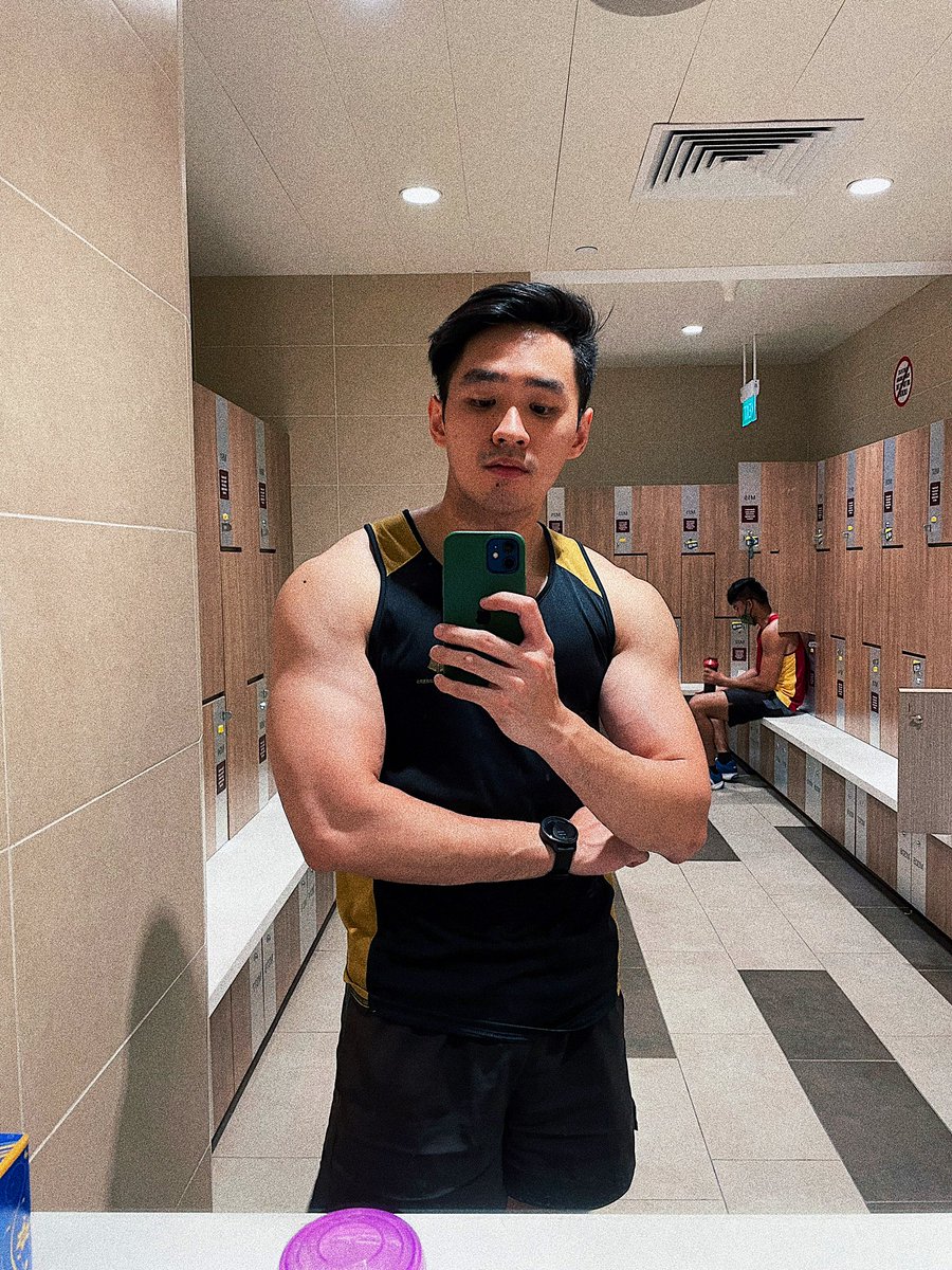 not yio chu kang tweet media