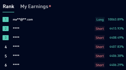 d4dVader's tweet photo. Never in my life have #crypto shorts been in the top five for #btc future trading on #KuCoin . Crypto is about to dive fucking hard.
#eth #luna #ltc #shib #doge #ada https://t.co/eypr5L5WJc