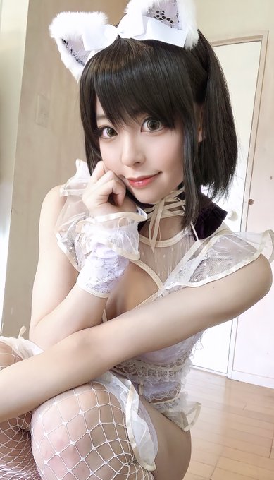 コスプレイヤーリュカのTwitter画像21