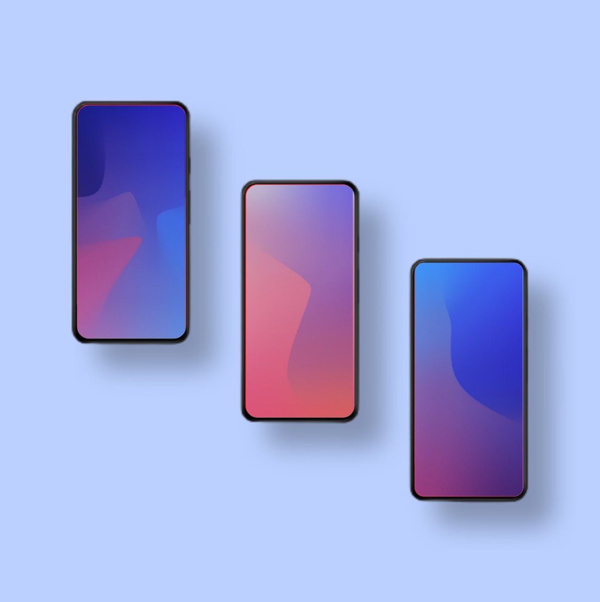 HI_screens's tweet photo. β’ Fluido β’ Gradient_Fluid β’ Flenix Walls
π² New 3 + walls just added to Flenix !!
Get it now ! And become Flenix user ππ
π https://t.co/yu65FkEAsd
Free walls
Check https://t.co/mOqnTvgFsd π
#walls #new #Gradient #flenix #fluid #shapes https://t.co/IHrmJ0rCO6