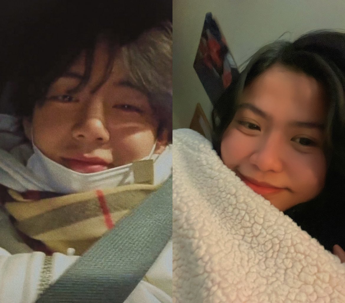 vmintseu's tweet photo. you’ve shown me I have reason, I should love my self — ♡

#ARMYSelcaDay #ARSD https://t.co/vuNKfWsPoN