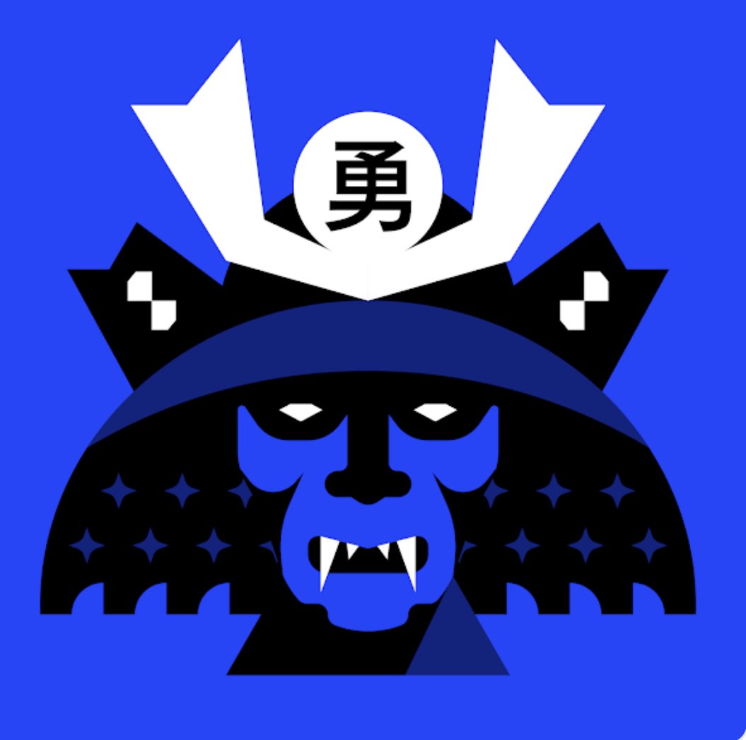 <a href="/jeremybooth/">jeremybooth</a> <a href="/BoredApeYC/">Bored Ape Yacht Club 🍌</a> @bushidosnft #courageous