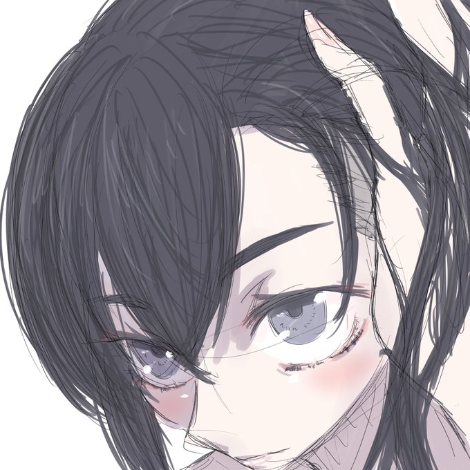 お姉ちゃん、実はツーブロックにしても可愛いかもー💕 