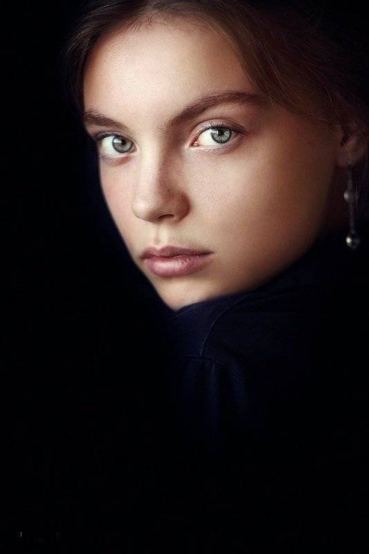 AnyFeelings1's tweet photo. sometimes eyes talk better than words https://t.co/ZEtQh5vzTv