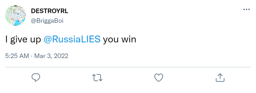 ImRightUnlikeU's tweet photo. @BriggaBoi YOU LOST LOL!!!!!!!!!!!!!!!!!!! https://t.co/VJxRJrr375