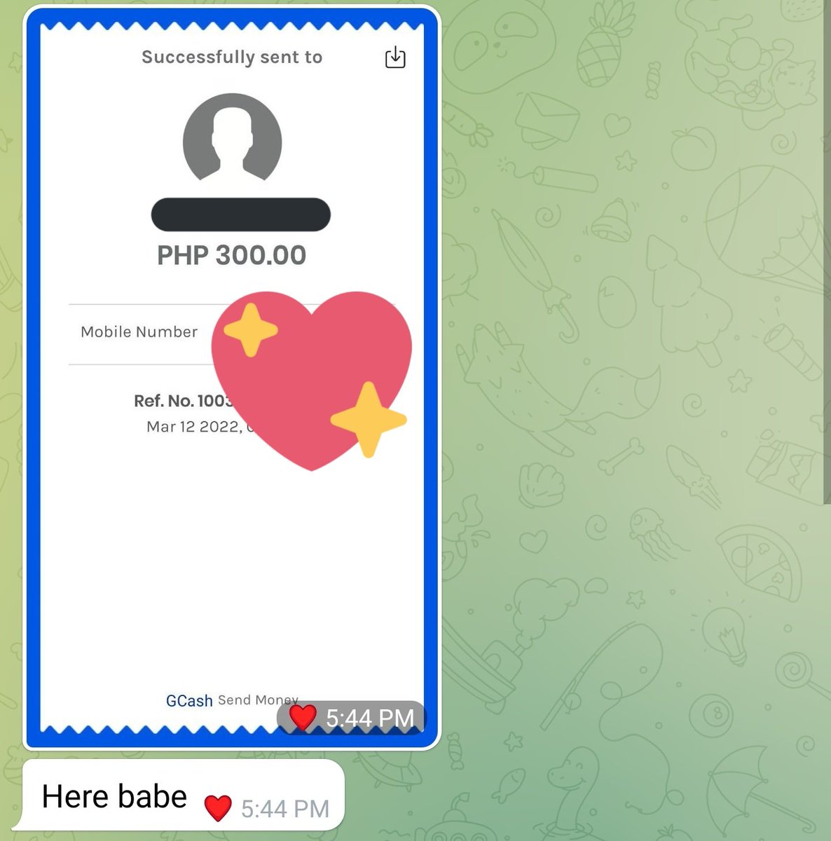meapril18's tweet photo. Salamat sa mga nag a avail https://t.co/RJVnwkOga0
