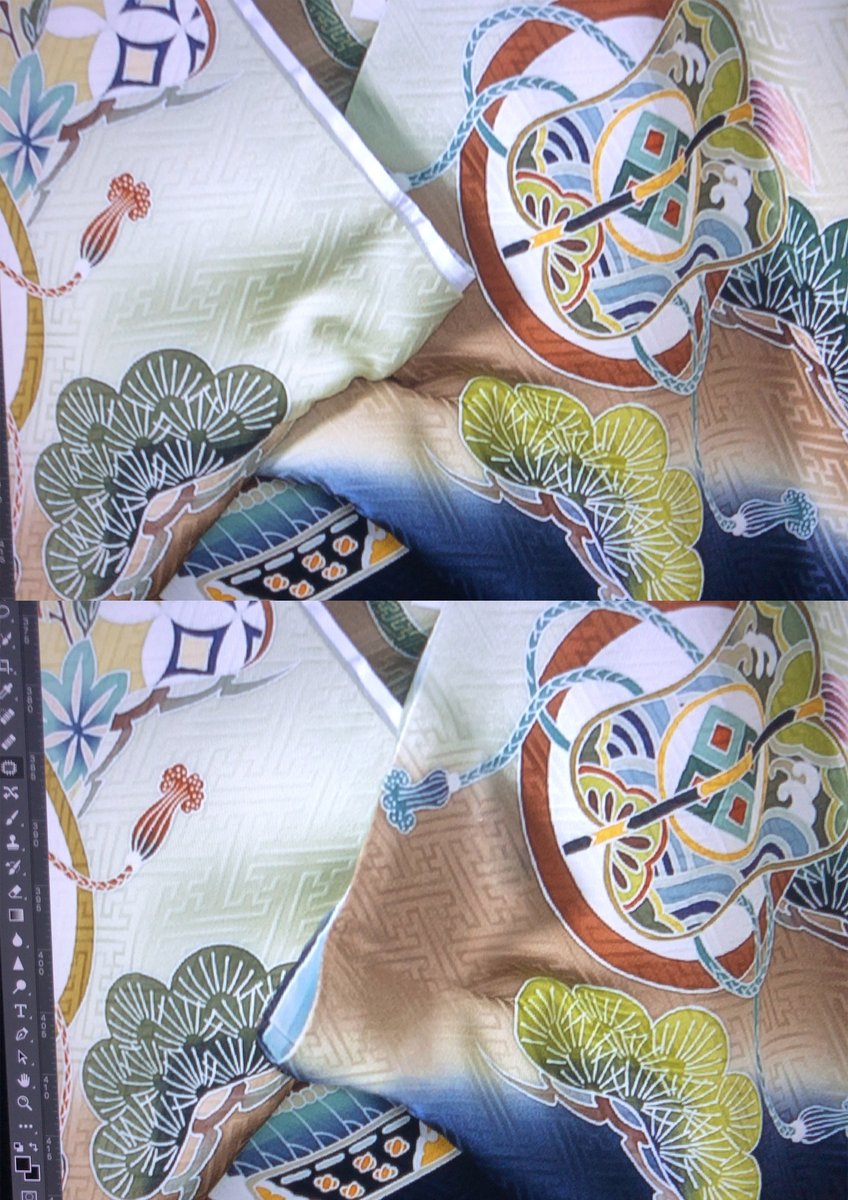 ヌーちゃん tweet media