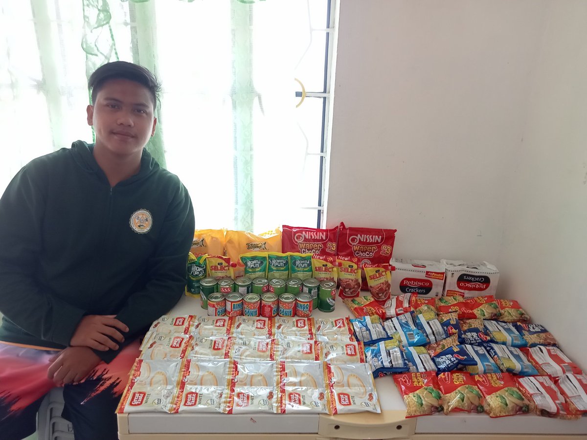 Ricardo Carreon ( THE 3RD ) tweet media