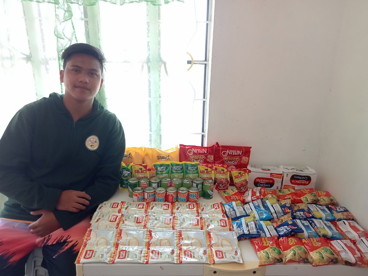 Ricardo Carreon ( THE 3RD ) tweet media