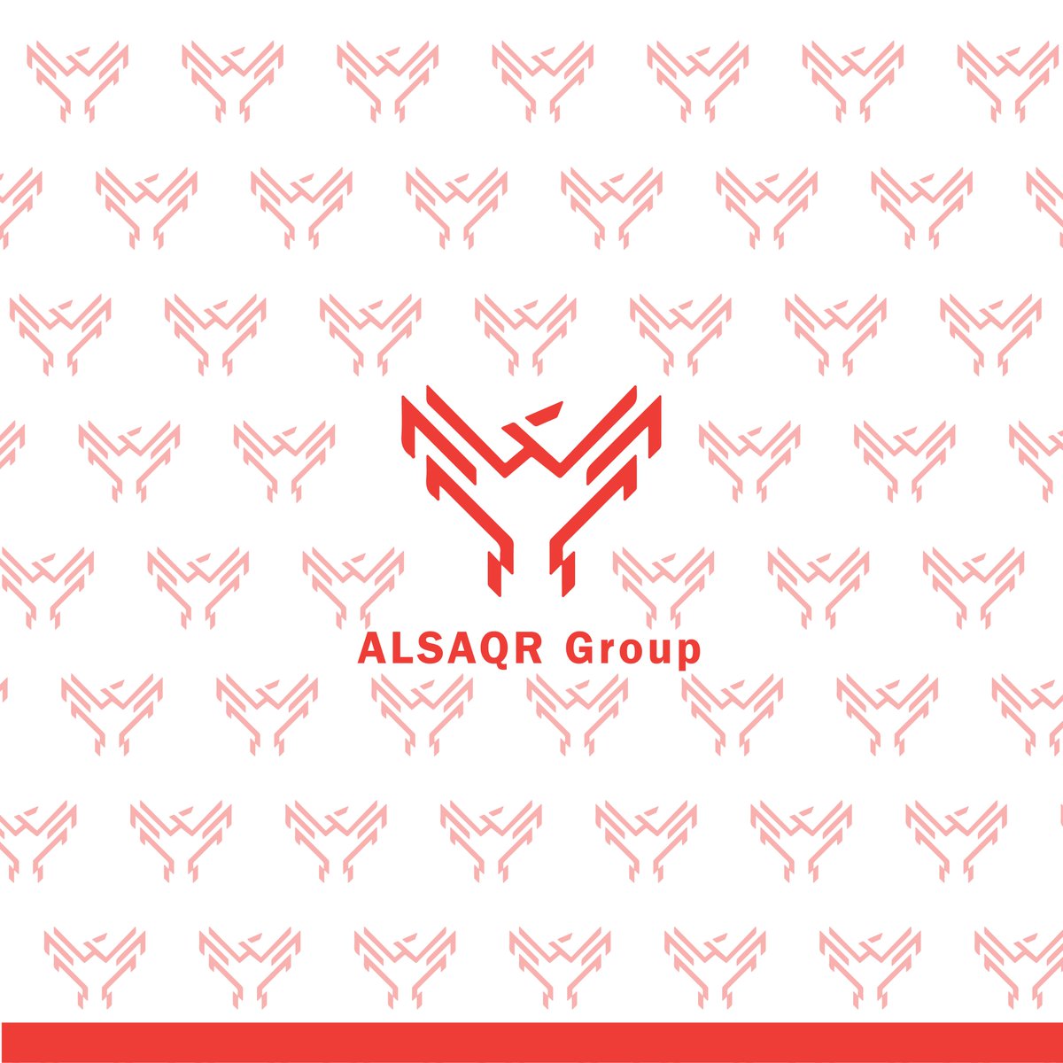 agscie's tweet photo. New logo with new vision and mission keeping our common objective that is reaching the top safely
with the strongest loads.
#Alsaqr_Group
#Since1997 https://t.co/013Clix1xf