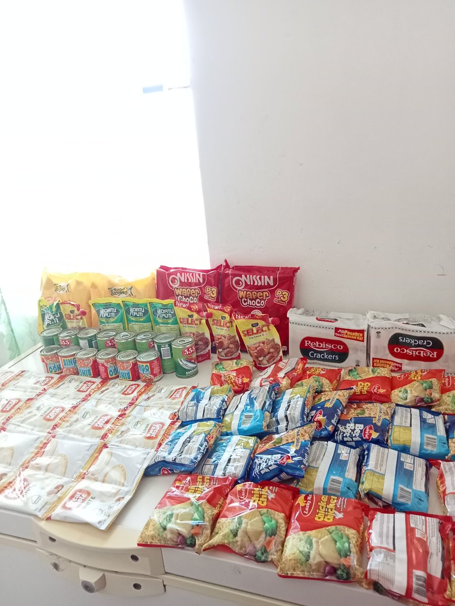 Ricardo Carreon ( THE 3RD ) tweet media