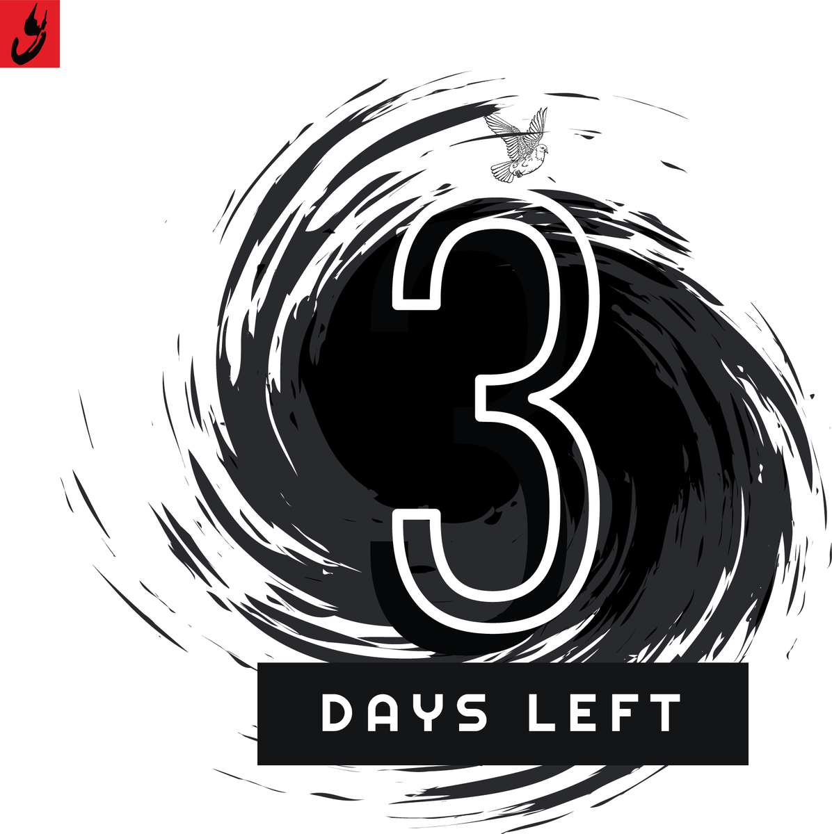 H-3 dari pertunjukan perdana warga Nuun yang baru. Mementaskan naskah "Malam Jahanam" karya Motinggo Boesje.

Jangan lupa datang dan saksikan pementasan kami!

📌 Parkiran Terpadu Blok D, Kampus Barat UIN Sunan Kalijaga Yogyakarta
📆 Minggu, 20 Maret 2022
🕗 19.30 WIB