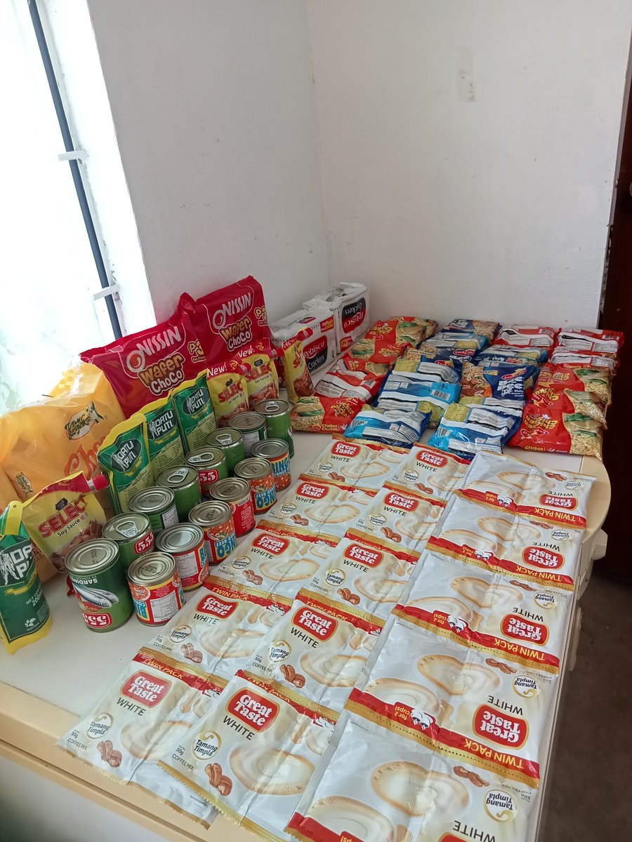 Ricardo Carreon ( THE 3RD ) tweet media