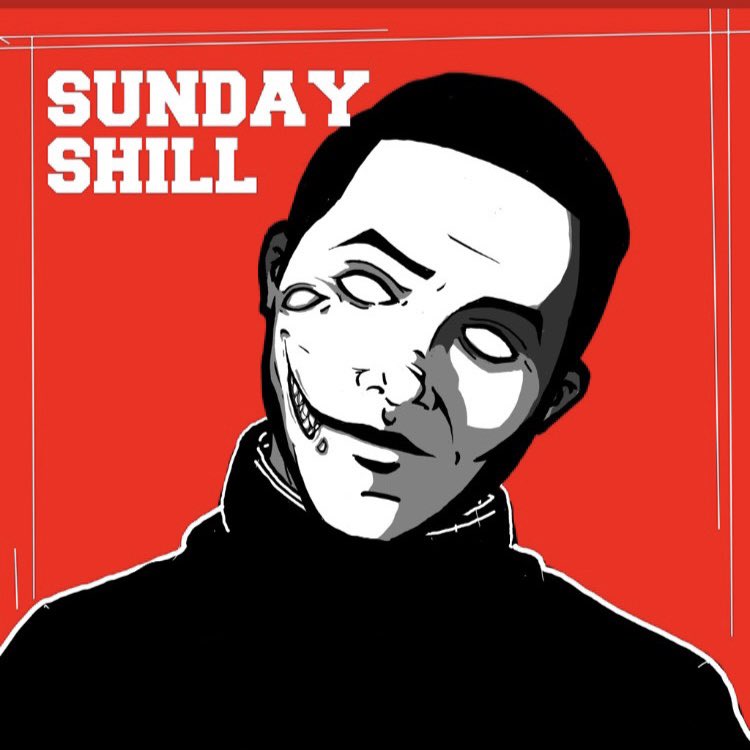 💎 SUNDAY SHILL 💎

In celebration of our first drop. We would like to support and show some love back to the community! 

So Newcomers please shill us your project below 0.02 and lets help each other and spread this around. Lets get new buyers for you 💎

Retweet 
Like 
Follow