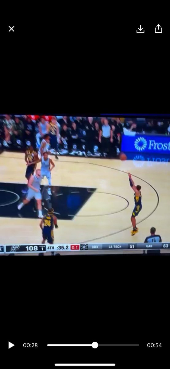 The_PropFather's tweet photo. Whoever needed Haliburton 22+/win PPD email NBASTATS@nba.com with this picture https://t.co/QAfm9BM5rN