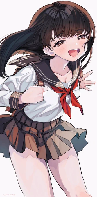 おはよっ 