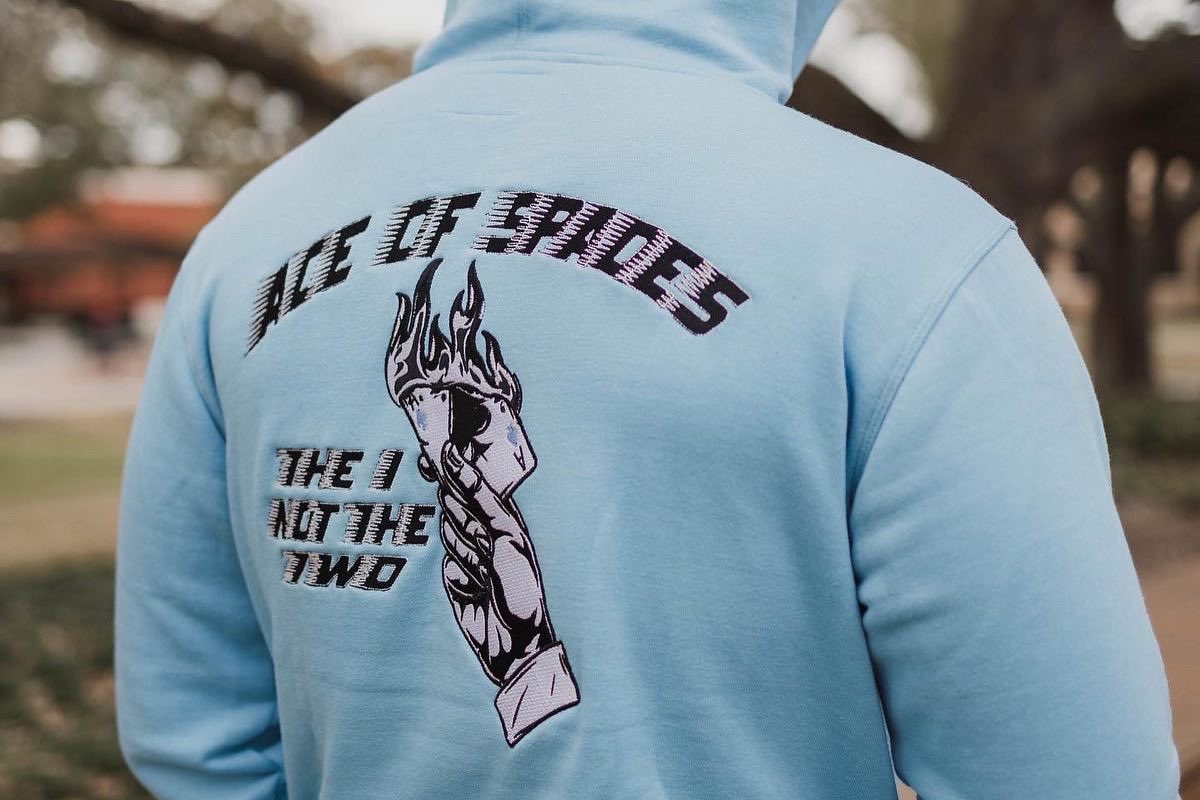 Spadeclothingbrand.com