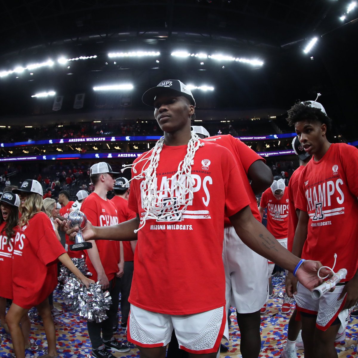 🗣️ MVP