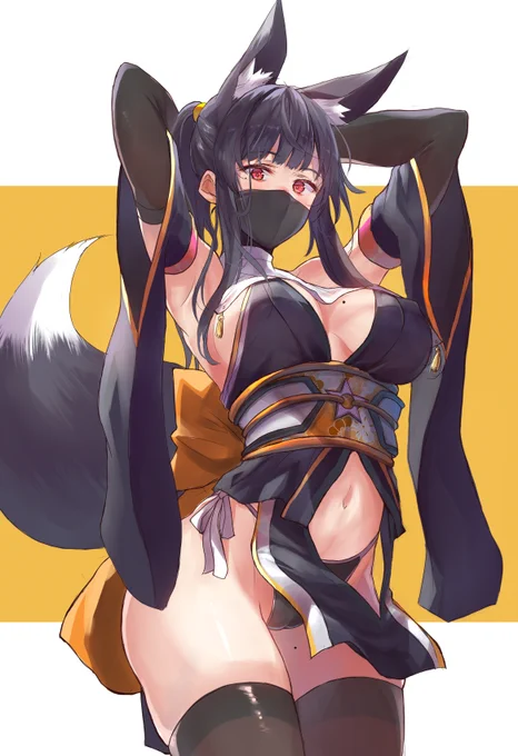 #絵柄が好みっていう人にフォローされたい 

たまには便乗 