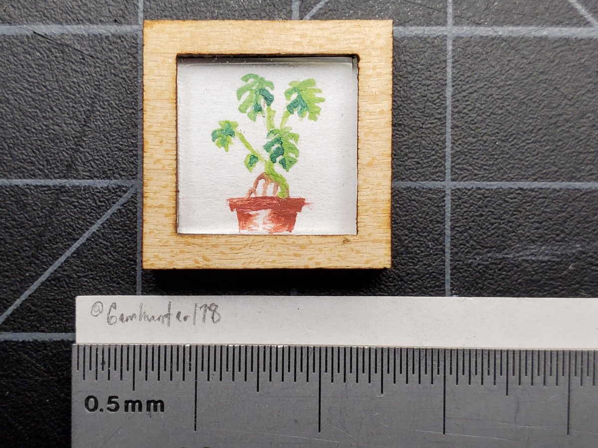 gemhunter178's tweet photo. @LatverianLady Done as mentioned, curly maple frame https://t.co/Dglfg7ccfi