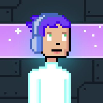 lmbnft's tweet photo. @stargazepunks #NewProfilePic #Nft #stargazepunks ✨👾 https://t.co/VyqwgjELcm