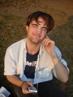 chicagoRebel's tweet photo. Robert Pattinson in the early 2000’s https://t.co/Gd2JNGuxQA