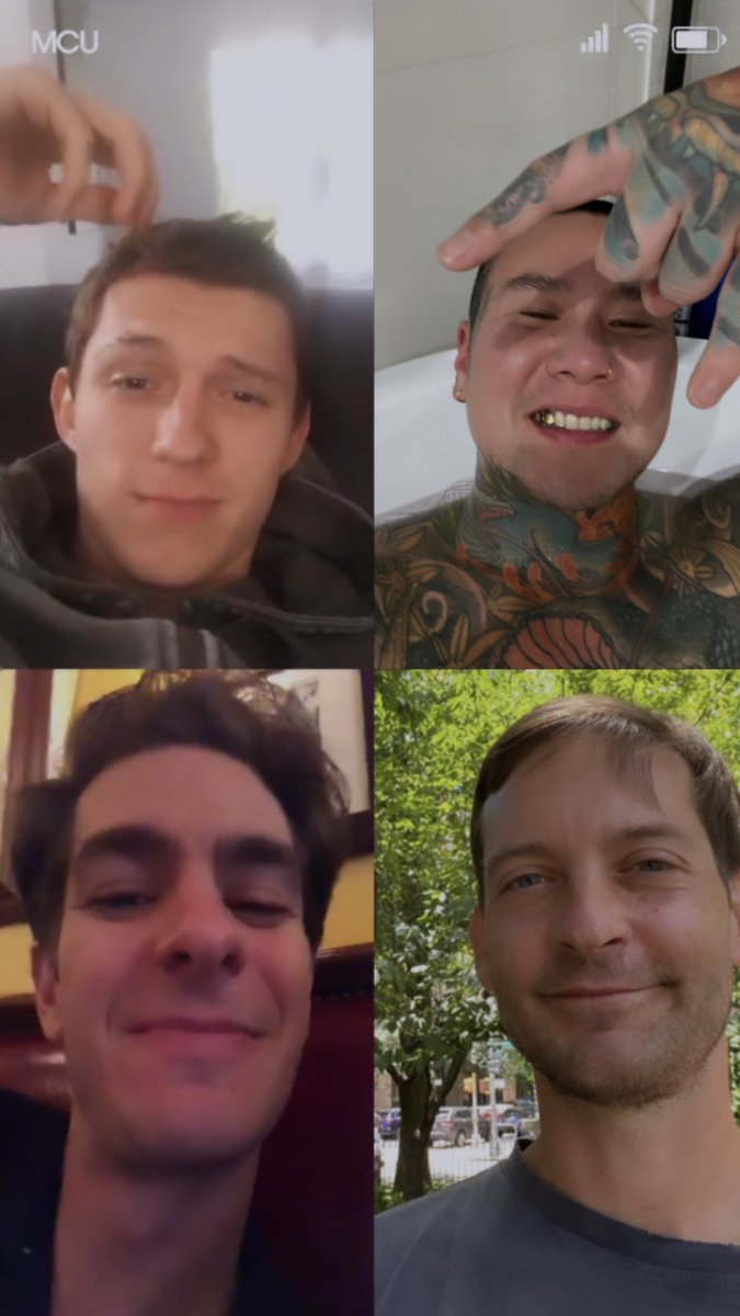 axthekid's tweet photo. Gang https://t.co/7vAqGzFQuK