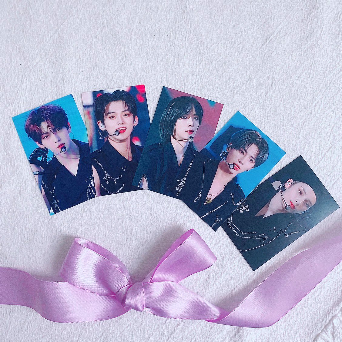 [🇲🇾FAST MY GO]
Hi everyone! I'll be taking fast GO for Love 3niper event goods by @/Apricity_TH ☆

‼️Due TUESDAY (15/3) @ 6PM MYT
‼️Read order form carefully

🌟Goods🔗:forms.gle/rNKV6Ge5ucVSGW…

Any inquiries please DM^^
#pasarTXT #Chas_GO
