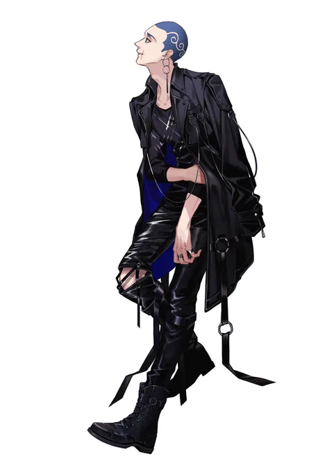 🌀
 #東卍FA 