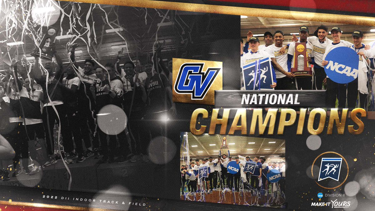 NCAA Division II tweet media