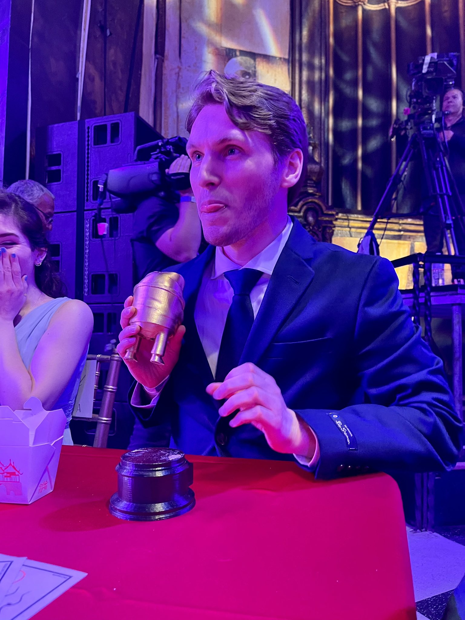 mal (h34rz) / Twitter