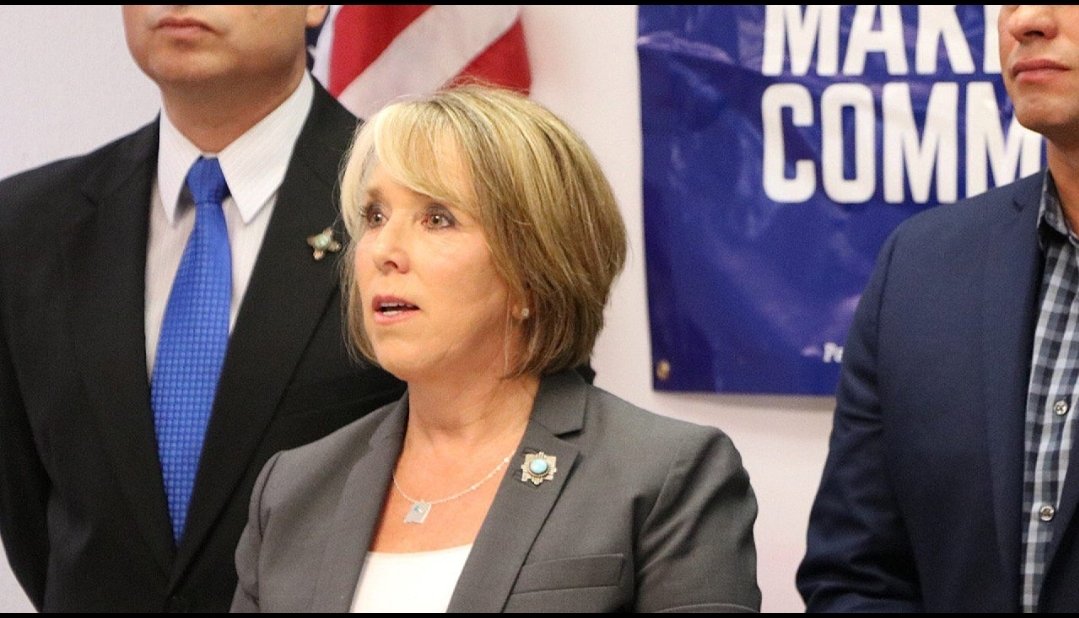 MMarcie2012's tweet photo. Time to stop these fraudulent @NMDEMS dead in their tracks! #STOPTHIEVES!!! NM needs to call write pray tweet every single day before they get any ideas that they can cheat their way back into power! Enough of these fraudulent bastards! @NewMexicoGOP https://t.co/eTvoPpK2B0 https://t.co/4RO1qCOBxk