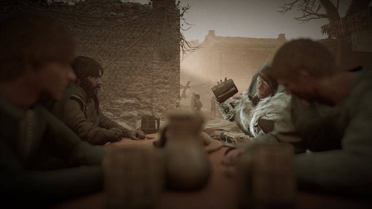 TiGeROM's tweet photo. #AssassinsCreedВальгалла #XboxShare https://t.co/wqEFmEJYjw