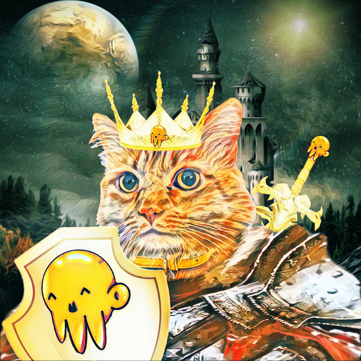 #catjunctionxbuddy Collab! #rareunique edition! <a href="/Crocompanions/">Cro Companions</a> <a href="/jeysuhns/">Jeysuhn</a> @croboi90 <a href="/crogirl91/">Cro Girl 🇭🇺 🇺🇸</a> <a href="/bartsnft1/">BrunoArts</a> <a href="/TiffCrypto/">Tiffany Kelly</a> <a href="/rbartsnft/">Raphaela | DIGITAL ARTIST 🇧🇷🇵🇹</a> <a href="/tessbdu70/">diviguru26</a> <a href="/playmatejaylene/">Jaylene🐰</a> <a href="/CRObocoin/">ℝobo ℝepublic NFT.𝐂𝐑𝐎 Butter</a> <a href="/DBarrelMan/">The Barrel Man</a> <a href="/fortnoli612/">Natalie Fortugaleza</a> Check #crocompanion Collection in CDC.