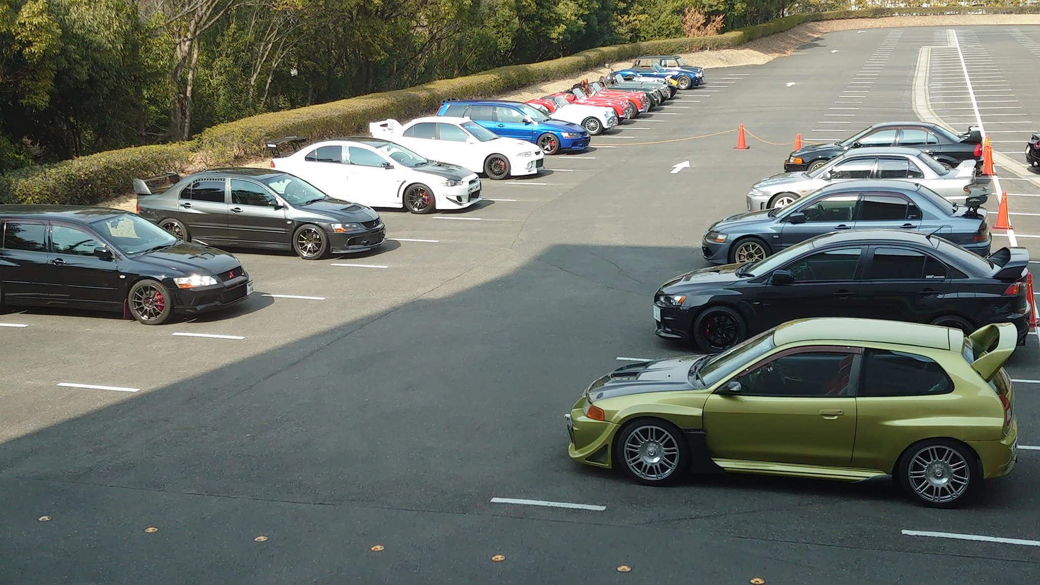トヨタ博物館 Toyota Automobile Museum Twitter
