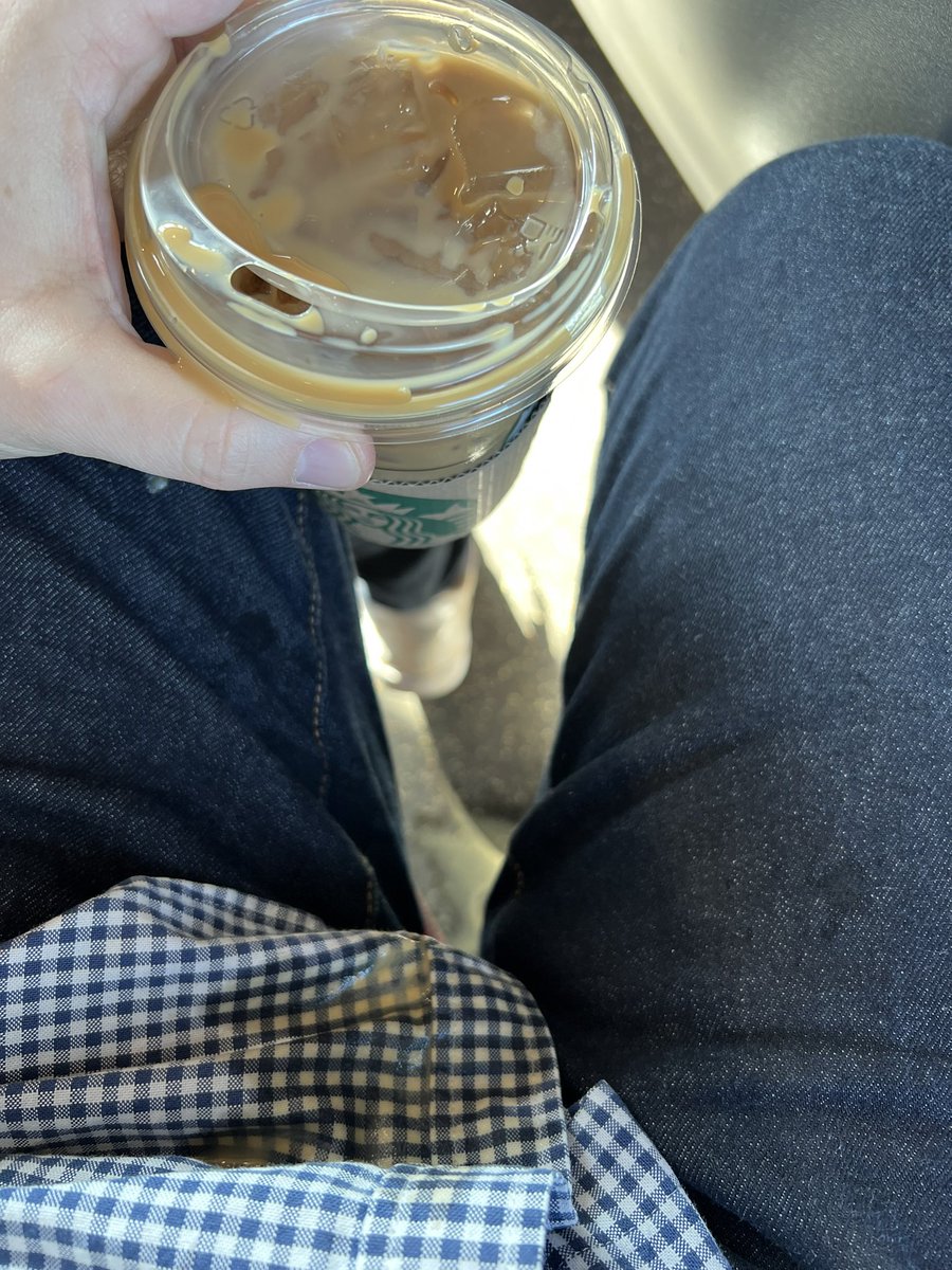 juancahandal's tweet photo. The sippy cups from Starbucks are just revolutionary. 😂😂😂😂😂😂😂😂😂😂😂😂😂😂😂😂😂 https://t.co/aW5CPHCIfY