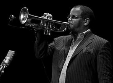 Happy Birthday Terence Blanchard!

 