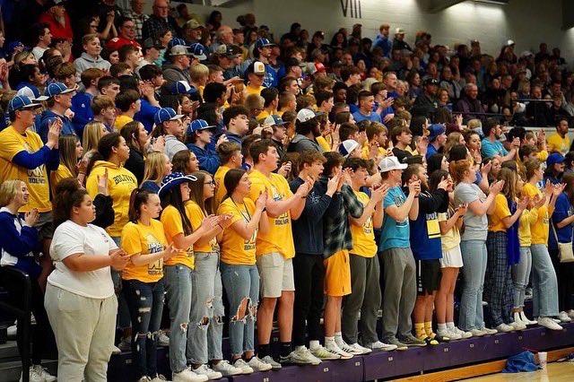 we love <a href="/BballLiberators/">Liberator Basketball</a>. thanks for an awesome season, boys!💛