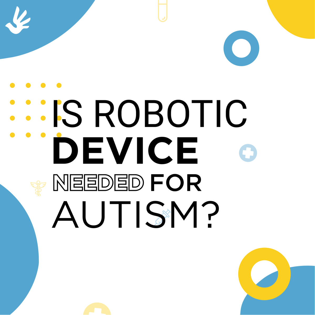 PunarRehab's tweet photo. Is a Robotic device needed to recover from Autism?

🧵👇🏻

#rehabilitation #physiotherapy #health #Medical #physiotherapist #Robotics https://t.co/DTS7dQQSCo