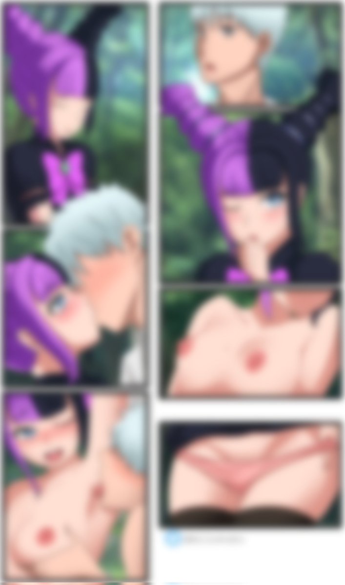 Commission for someone💕