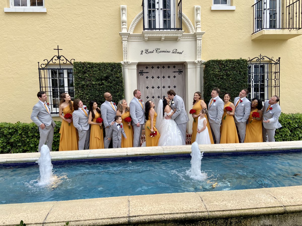 mikejcalderin's tweet photo. @TheAddisonEvent 03-12-22: Philip and Amanda at The Addison! #perfection #greatcoupletowed #dynamicduo #TheLeadingCauseOfMarriage #mjcalderincap #VowMaster #bestweddingofficiants #theaddison #addisonweddings #theaddisonevents https://t.co/CURGZNw2T9